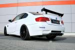 BMW M3 V8 SK Plus Kompressorsystem by G-Power 2014 года